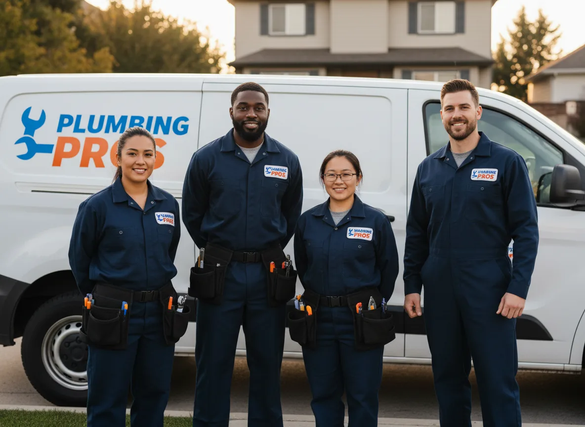 Water Heater Repair company in Fairview, WY